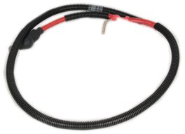 ACDelco 20893088 Auxiliary Positive Battery Cable Assembly Negative ACDelco 20893088