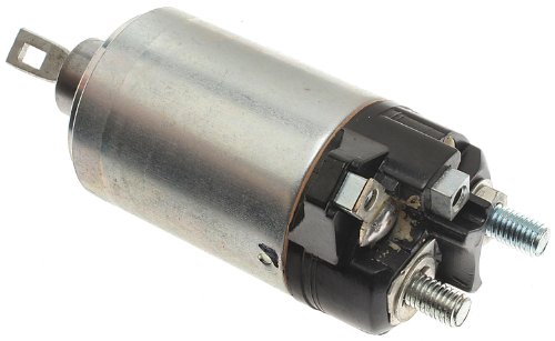 Ignition Starter ACDelco E938C