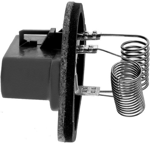 Coil Resistors ACDelco D1115