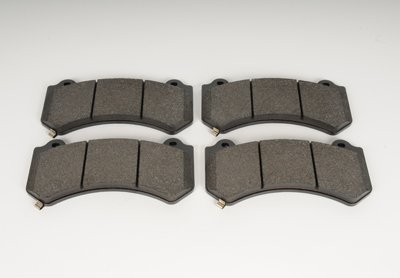 Brake Pads ACDelco 171-1040