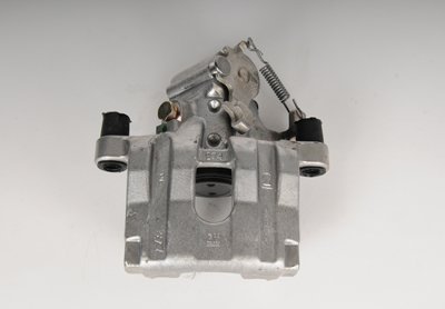 Calipers Without Pads ACDelco 172-2446