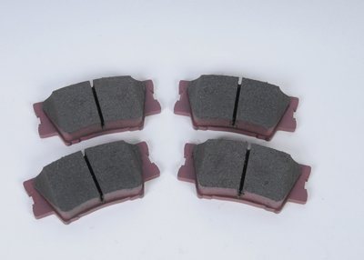 Brake Pads ACDelco 171-1030