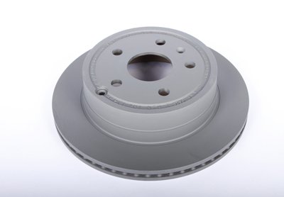 Rotors ACDelco 177-1095