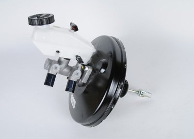 Power Brake Systems ACDelco 178-0851
