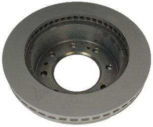 Rotors ACDelco 177-1068