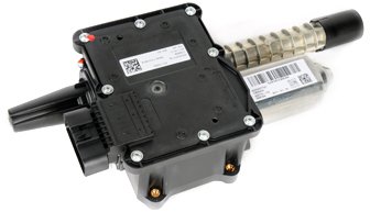 Parking ACDelco 13505410