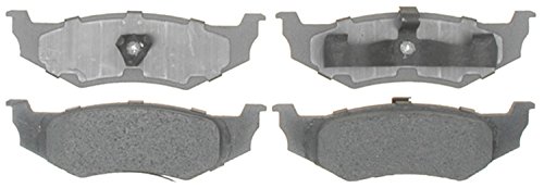 Brake Pads ACDelco 14D658