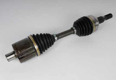 Drive Shaft Assemblies ACDelco 15850526