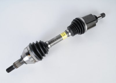 ACDelco 20778308 GM Original Equipment Front Passenger Side Half-Shaft Assembly Drive Shaft Assemblies ACDelco 20778308