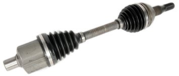Drive Shaft Assemblies ACDelco 20859673