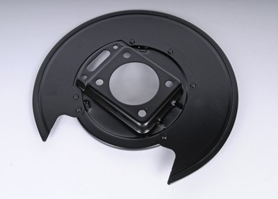 Wheel & Brake Dust Shields ACDelco 88965602