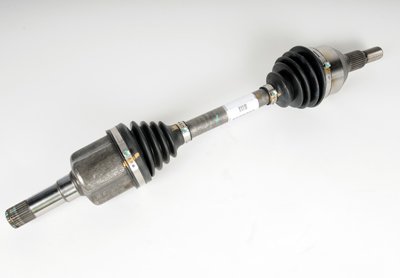 Drive Shaft Assemblies ACDelco 15295798