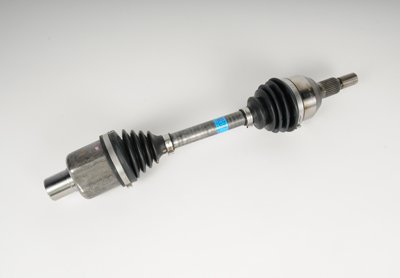 Drive Shaft Assemblies ACDelco 15295799