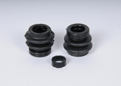 ACDelco 25814703 Front Brake Caliper Guide Pin Seal Kit Power Brake Systems ACDelco 25814703