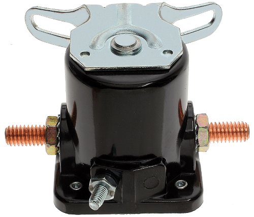 ACDelco C962 Professional Starter Solenoid Switch Assembly Ignition Starter ACDelco C962