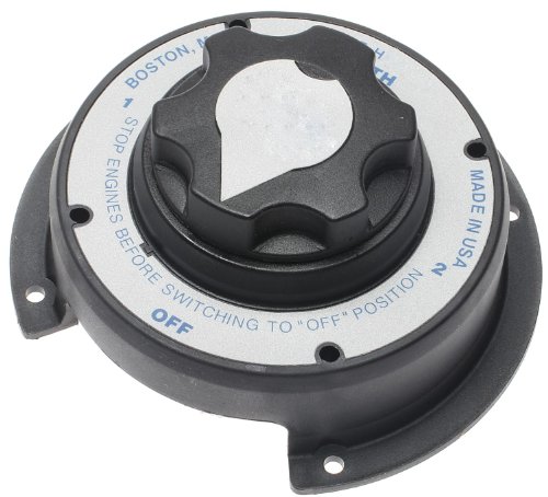 Battery Switches ACDelco U1972C