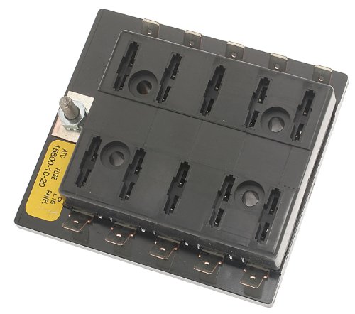 ACDelco U1712A Accessory Wiring Junction Block Assembly Long ACDelco U1712A