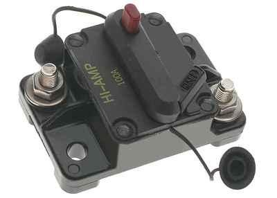 Circuit Breakers ACDelco U1702A