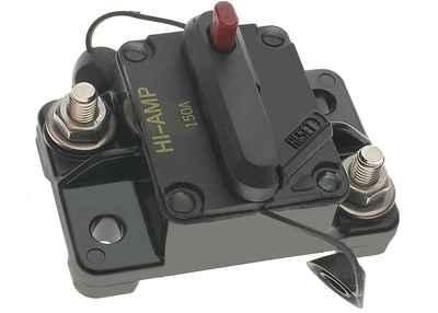 Circuit Breakers ACDelco U1703A