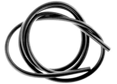 ACDelco 212-551 Professional Auxiliary Vacuum Supply Hose Vacuum ACDelco 212-551