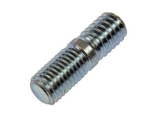 Dorman 675-090 STUD DBEND 5/16-18X1 Studs & Nuts Dorman 675-090