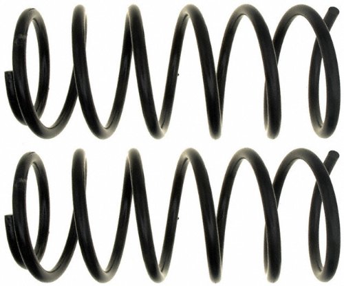 Coil Springs ACDelco 45H0404