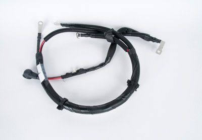 Fuel Injection ACDelco 22755284