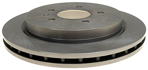 Rotors ACDelco 18A1809A