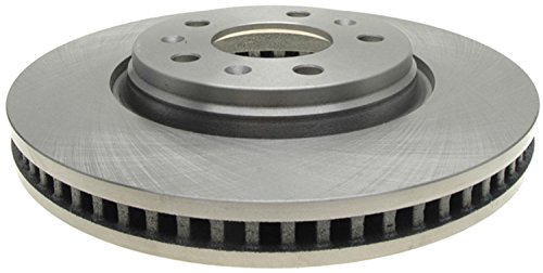 Rotors ACDelco 18A1752A