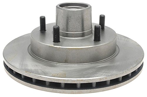 Rotors ACDelco 18A87A