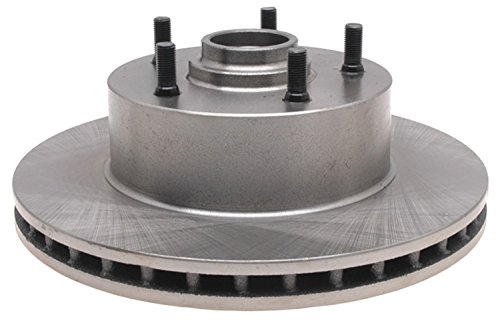 Rotors ACDelco 18A807A