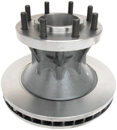 Rotors ACDelco 18A313A