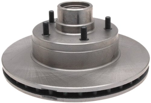 Rotors ACDelco 18A57A