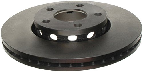 Rotors ACDelco 18A634A