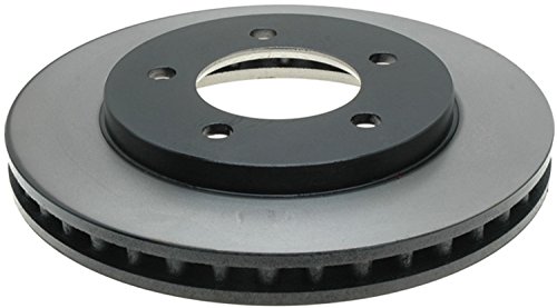 Rotors ACDelco 18A969A