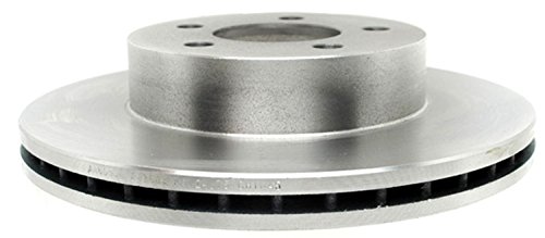 Rotors ACDelco 18A683A