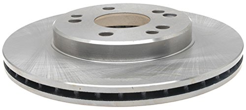 Rotors ACDelco 18A543A