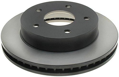 Rotors ACDelco 18A1089A