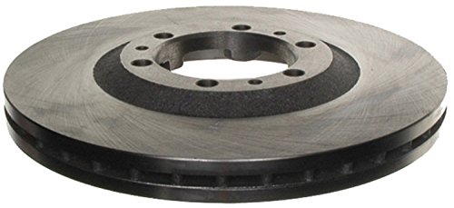 Rotors ACDelco 18A568A