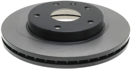 ACDelco 18A1438A Advantage Front Disc Brake Rotor Rotors ACDelco 18A1438A