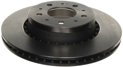 ACDelco 18A336A Advantage Front Disc Brake Rotor Rotors ACDelco 18A336A