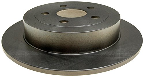 Rotors ACDelco 18A726A