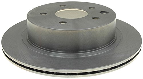 Rotors ACDelco 18A1664A