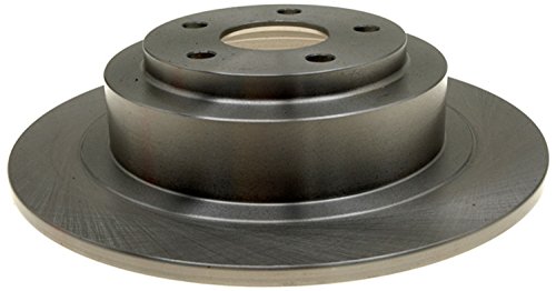 Rotors ACDelco 18A1115A