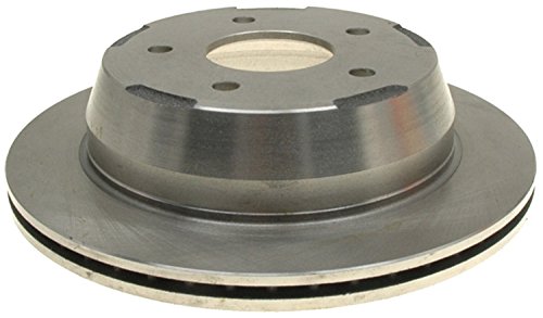 Rotors ACDelco 18A876A