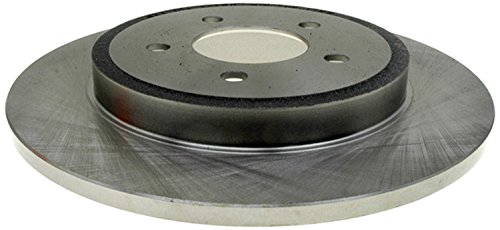 Rotors ACDelco 18A1689A