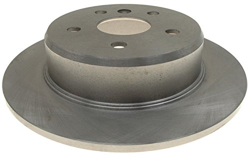 Rotors ACDelco 18A983A