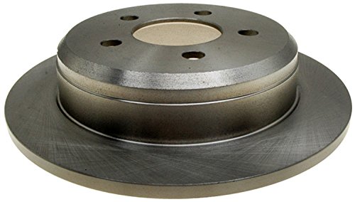 Rotors ACDelco 18A657A