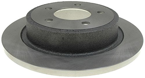 Rotors ACDelco 18A1595A