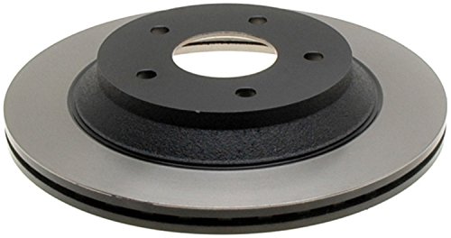 Rotors ACDelco 18A288A